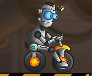 Go Robots 2