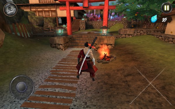 Takashi Ninja Warrior