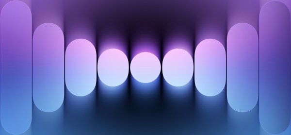 Purple-blue-geometry-light-smoothness
