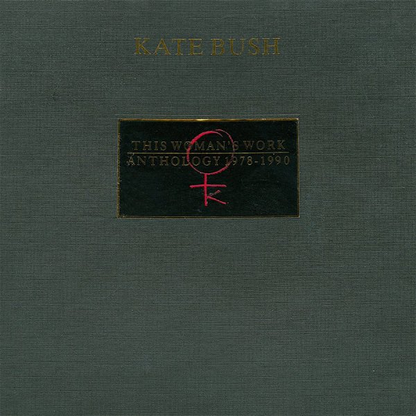 Kate Bush - Running Up That Hill