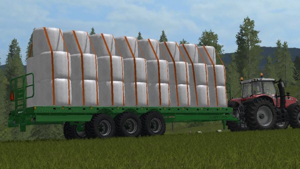 FS17 Laumetris PTL 20R