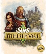TheSimsMedieval 240x320 RUS