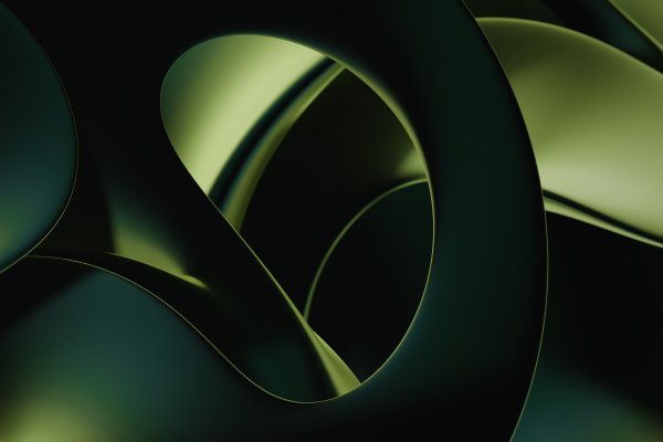 Green-shape-8k-p1