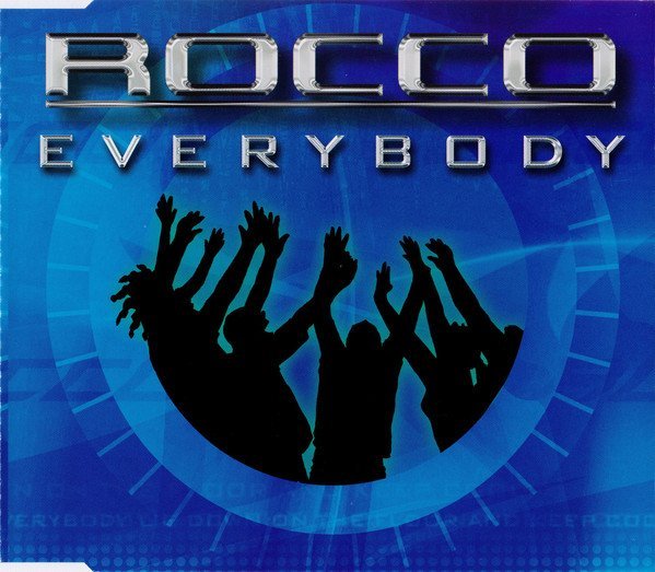 Rocco - Everybody (Club mix)