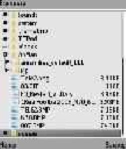 X-plore Vista