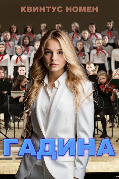 Гадина.К.Номен