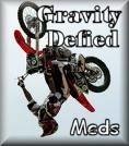 Gravity Defied МеDs