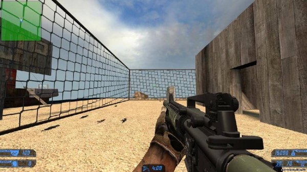 M4A1