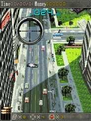 CS Sniper se 240x320