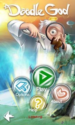 Божья искра (Doodle God)