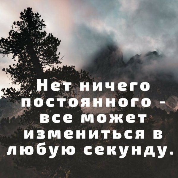 Всё может