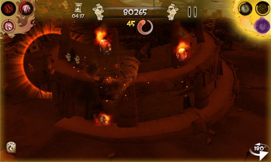 Babel Rising 3D v1.0.0.0