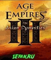 AoE III AsianDynasties 240x320