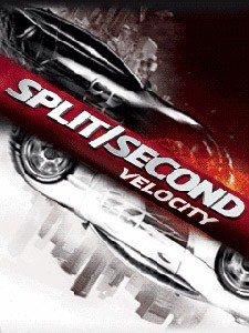 Split Second 240x320