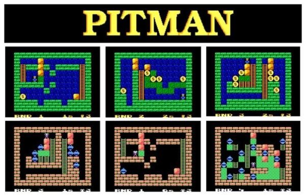 Pitman [PD v1.02] 2021