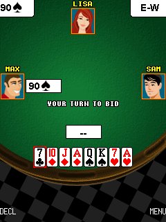 belote poker