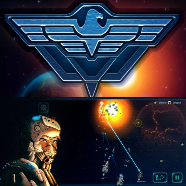 Battlevoid: Harbinger 2.0.3 Эпическая Стратегия