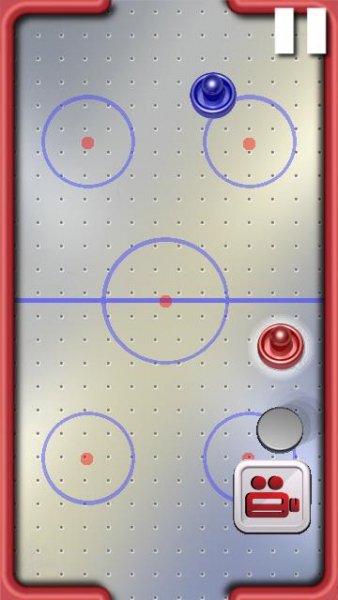 airhockey S60v5 S3