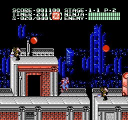 Ninja Gaiden II - U T+Rus1.2 Chief-Net 24.03.2009