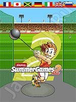 playman summer games 2 240x320