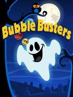 Bubble Busters 320x240 C3-00
