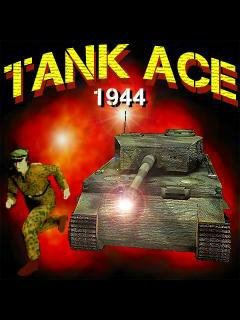 Tank Ace3D EN