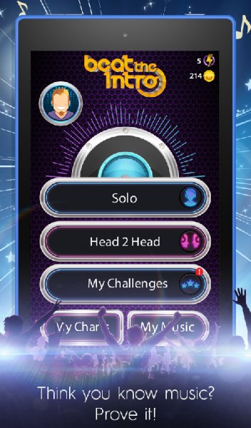 Beat The Intro