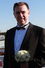 Сергей Тарасов (интервью)