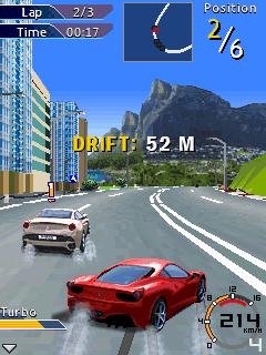 ferrari 2 revolyutsiya nokia 360x640 rus