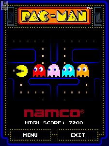 Pac-Man Bluetooth