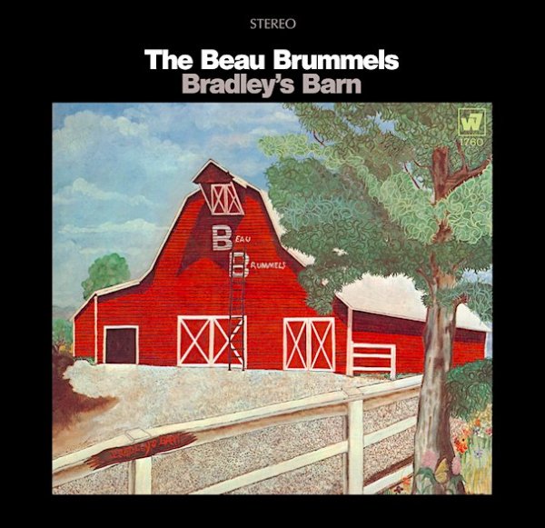 The Beau Brummels - Little Bird