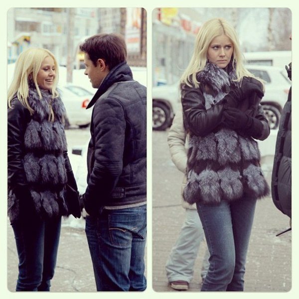 Катя Кузнецова