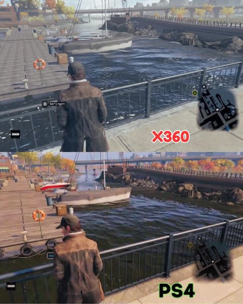 Watch Dogs 2