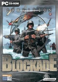 Operation Blockade (2002)