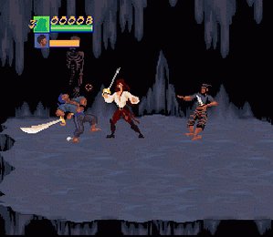 Cutthroat Island