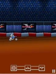 RedBullMotocross Samsung GT-S5222