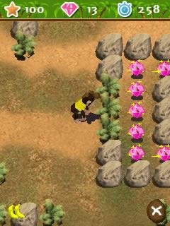 crazy charly 360x640 nokia