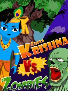 ChotaKrishnaVsZombies