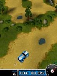 4x4ExtremeRally3D