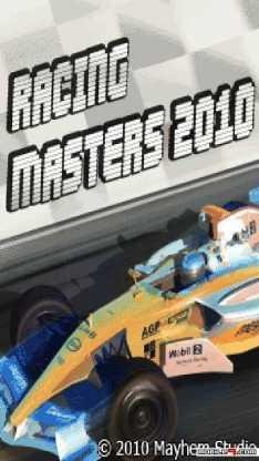 Racing Masters 2011 240