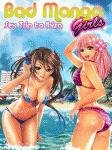 Bad Manga Girls 2 rus