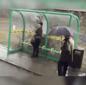 Невезучие