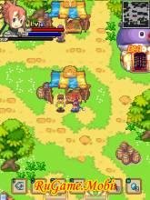 Imperial Sword Final Fantasy Adventure