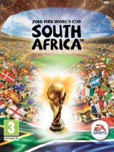 fifa world cup 2010 south africa
