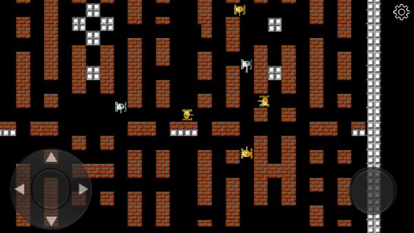 Battle City Online v 1.1