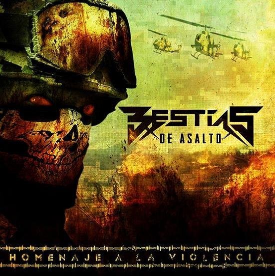 Bestias De Asalto