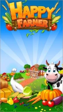 RUS  Веселый Фермер 400x240 TOUCH