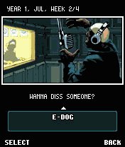 Get Rich or Die Tryin