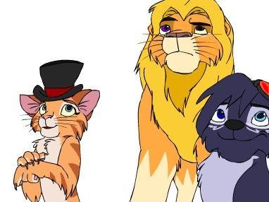 Фурри-флешка