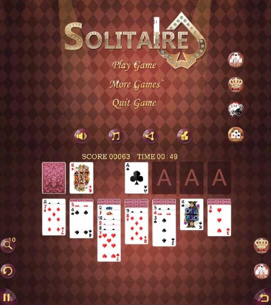 пасьянс v1.3(3))